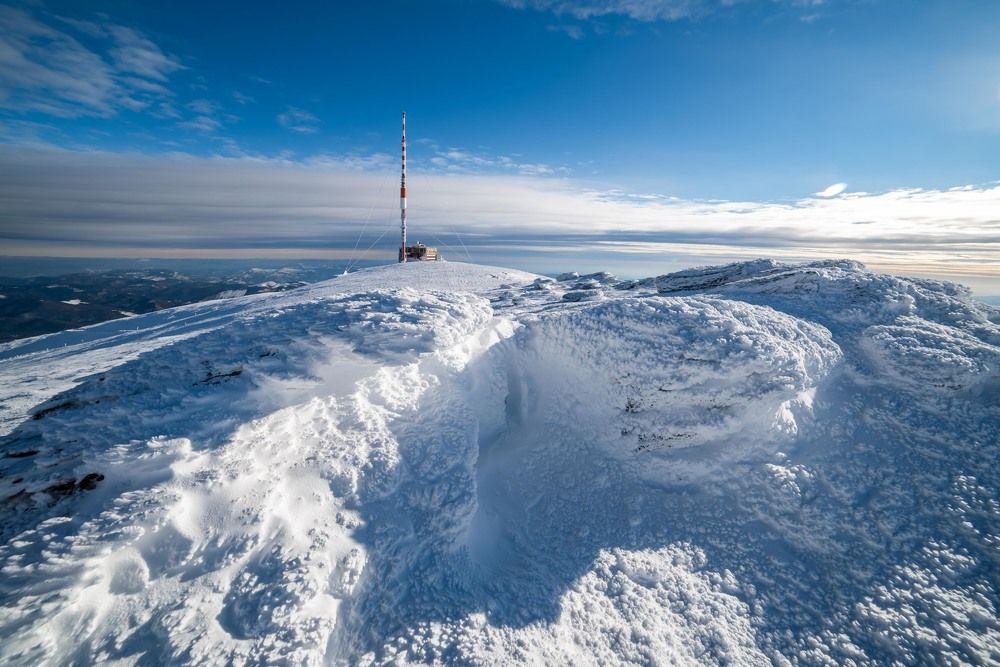 Photograph by Marek Kiraly