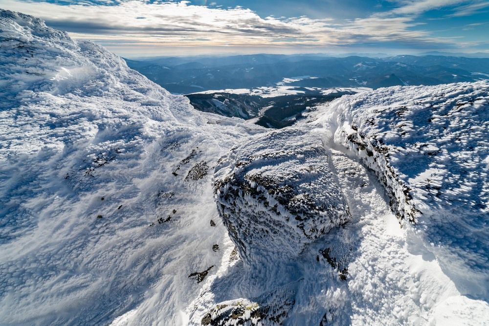 Photograph by Marek Kiraly