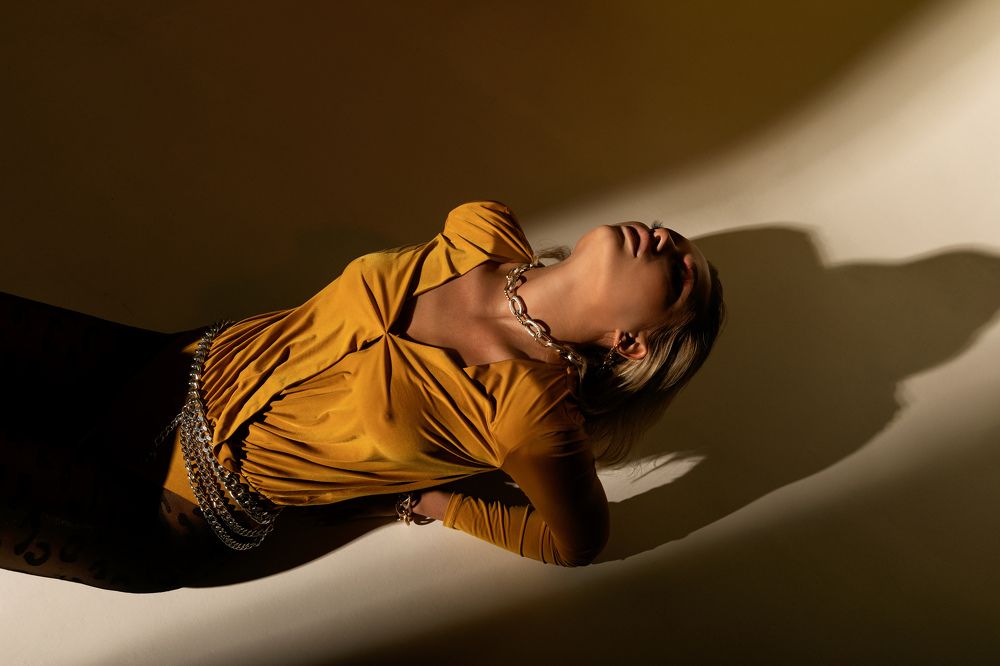 Photograph by Ирина Чечина