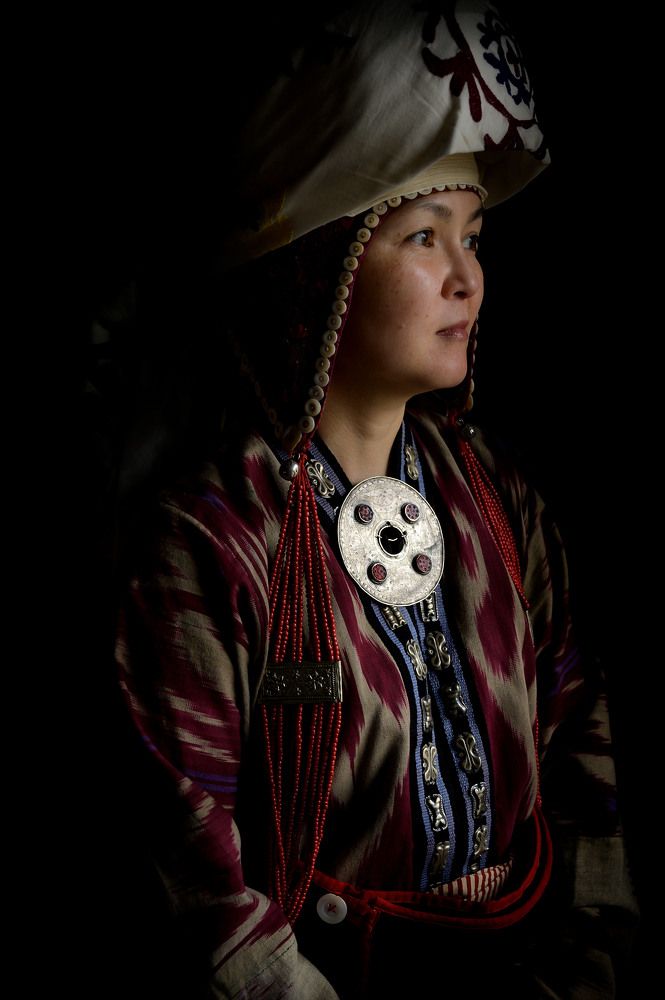 Фотография автора Myrzabek Ozubekov