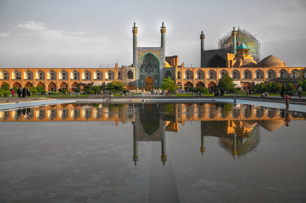 Photograph by Mohammadreza Majlesifar