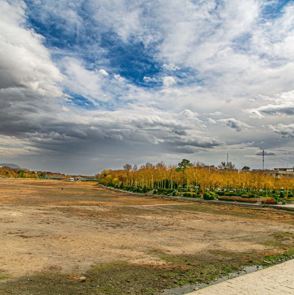 Photograph by Mohammadreza Majlesifar