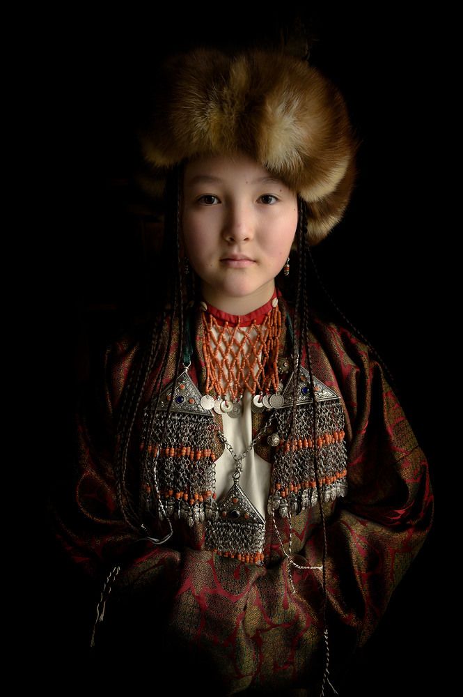 Фотография автора Myrzabek Ozubekov