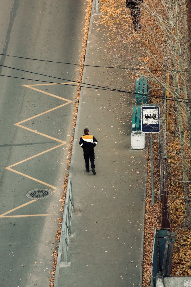 Photograph by Никита Павлов