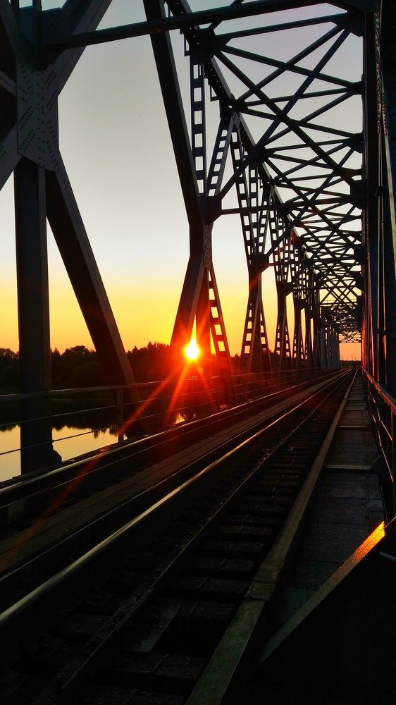 Photograph by Anna Parshenko