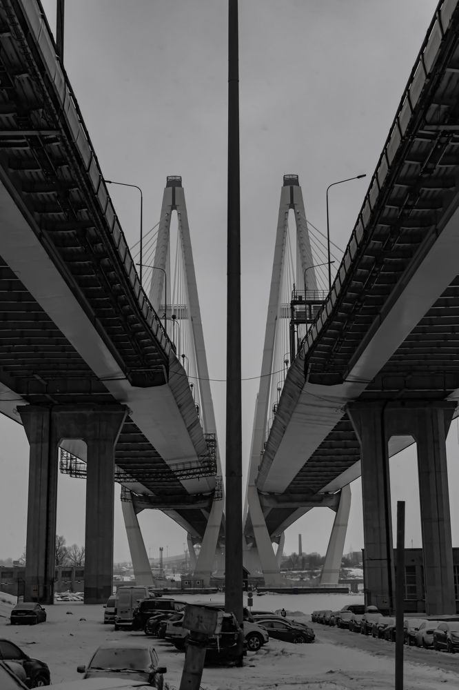 Photograph by Aleks Stolz