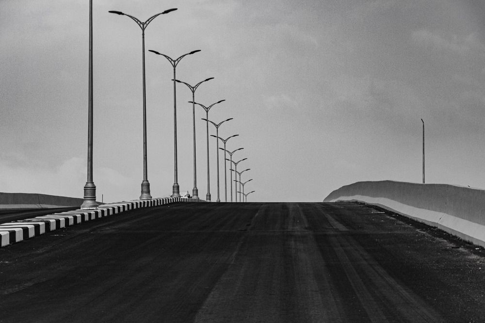 Photograph by Aleks Stolz