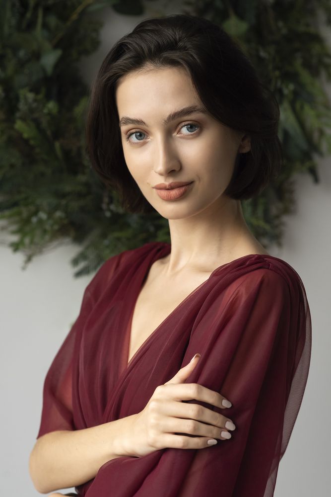 Photograph by Izabela Czarnecka