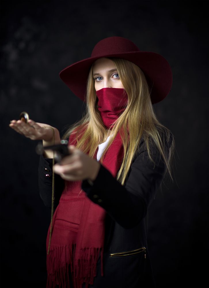 Photograph by Rodion Karimov