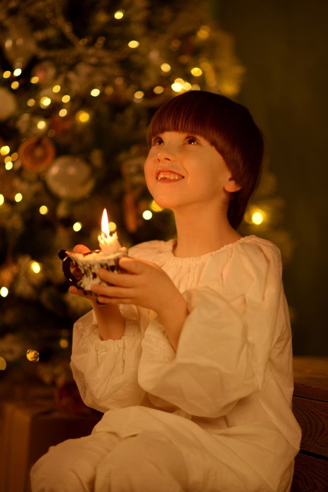 Photograph by Олеся Парфенова