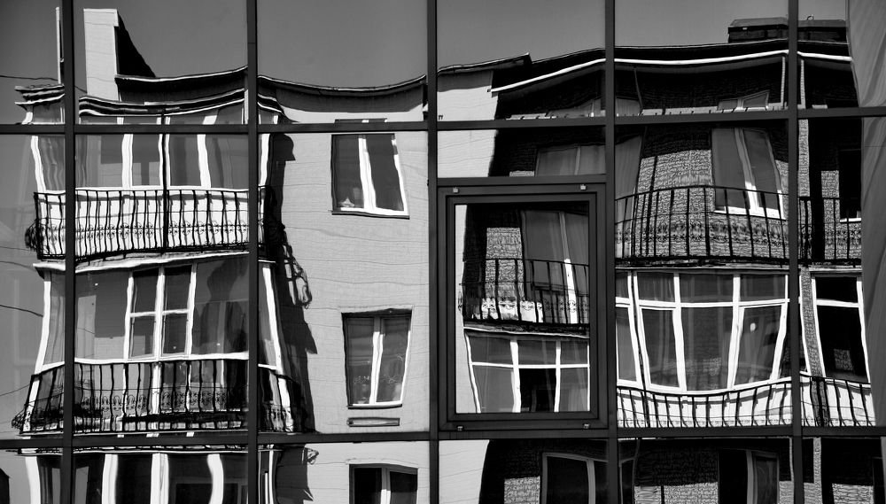 Photograph by Валерий Остриков