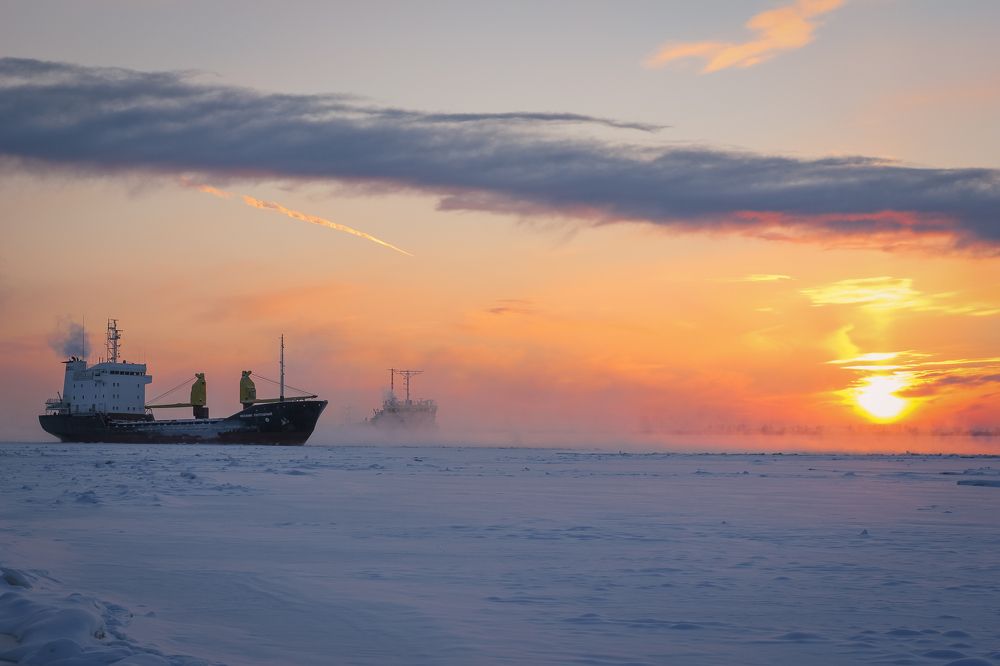 Photograph by Юлия