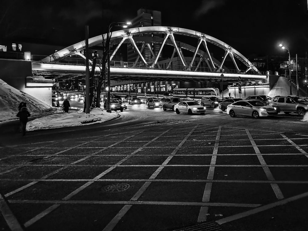 Photograph by Валерия Бахолдина