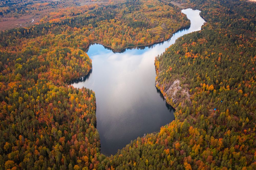 Photograph by Иван Кудряшов