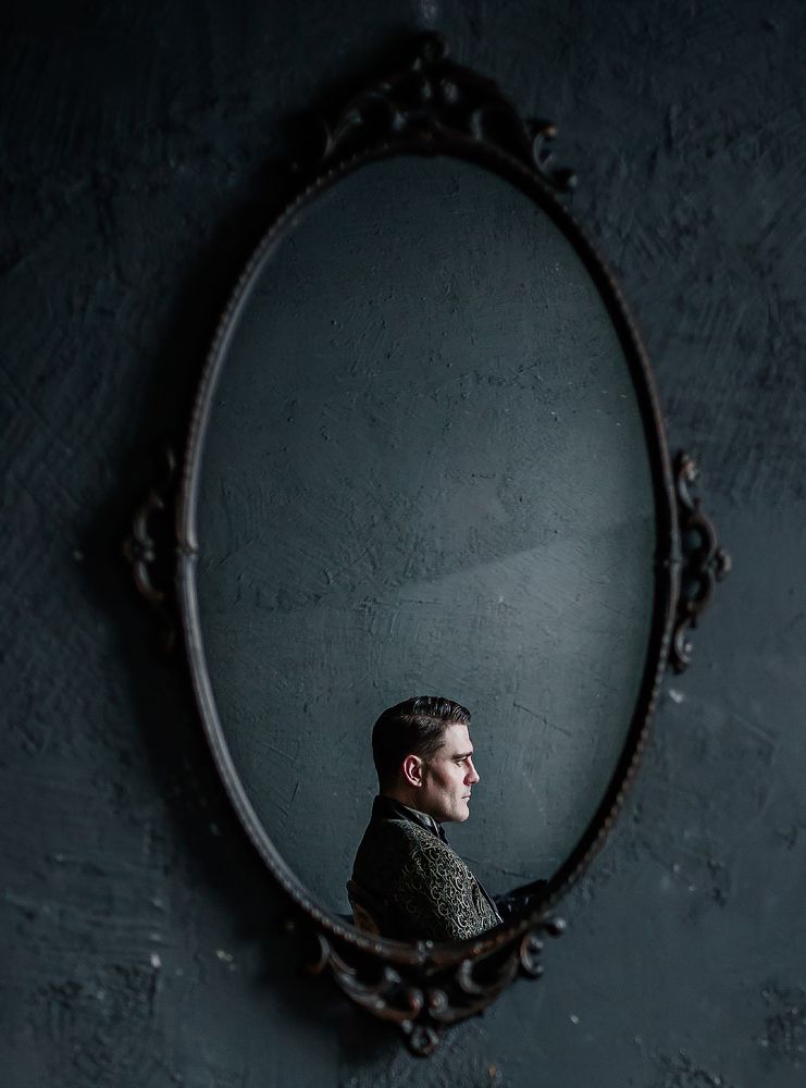 Photograph by Яна Пикулик