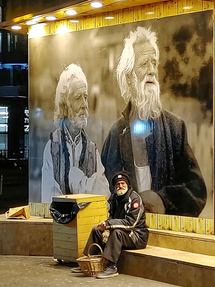 Photograph by Vintila Radu