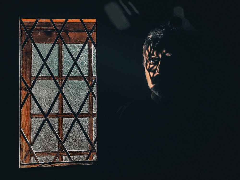 Photograph by Виталий Шкадинов