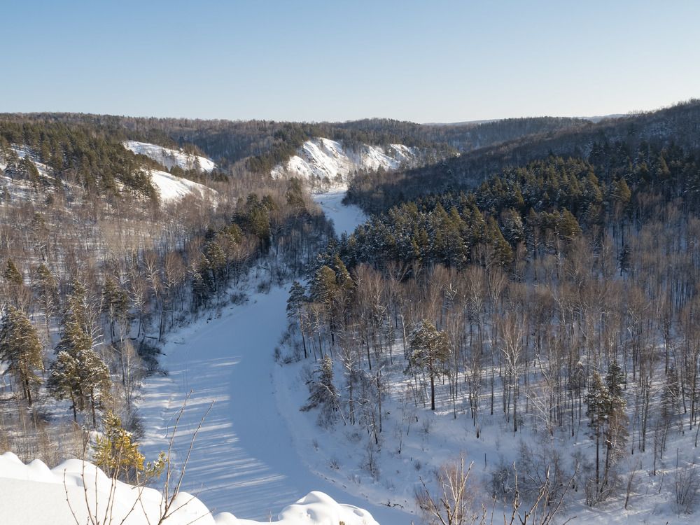 Photograph by Геннадий Покидов