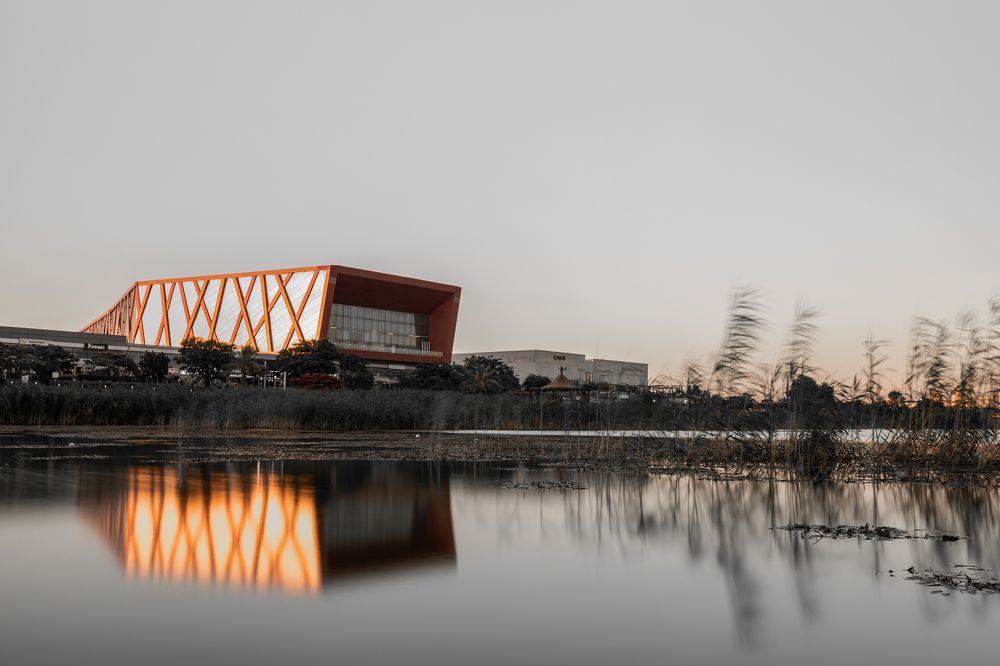 Photograph by Timur Korotkov