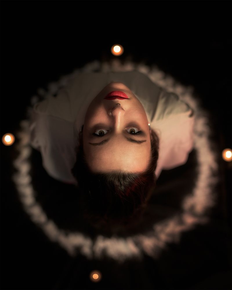 Photograph by Damian Varela