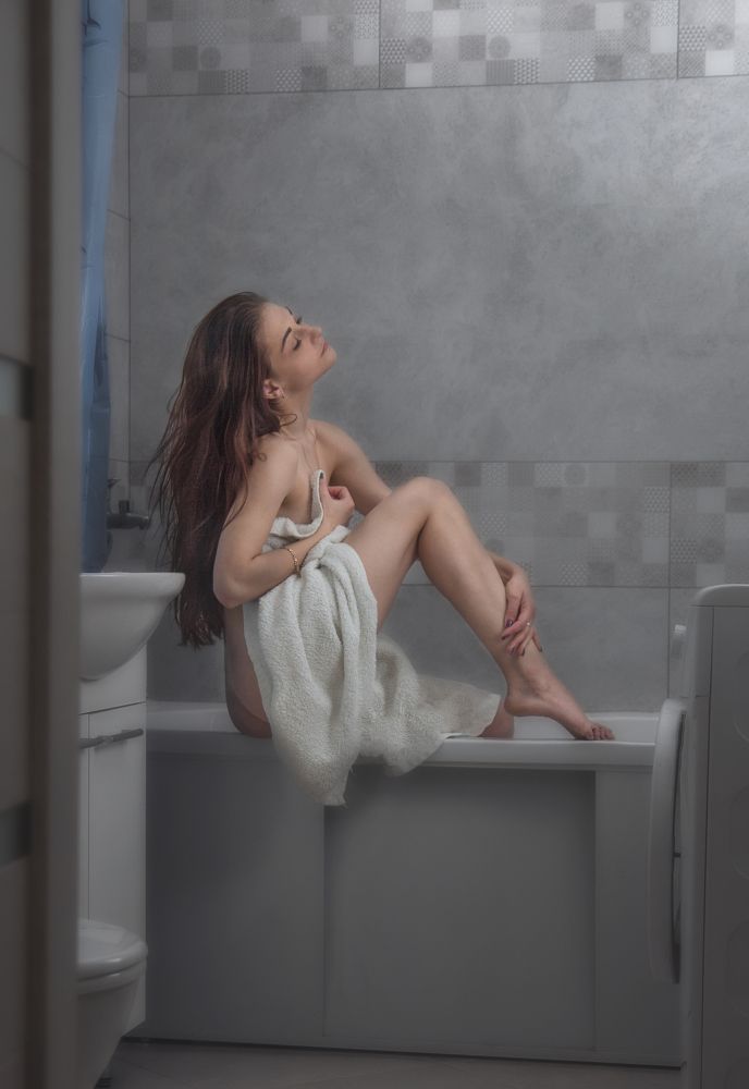 Photograph by Oksana Zykova