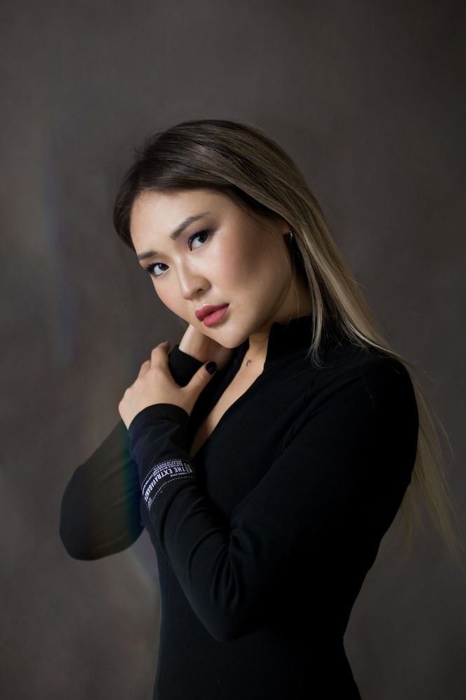 Photograph by Татьяна Сандакова