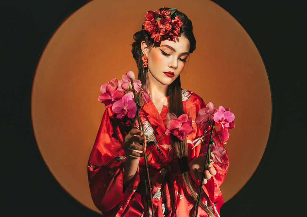 Photograph by Елена Новикова