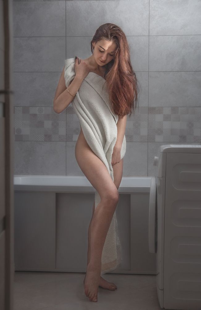 Photograph by Oksana Zykova