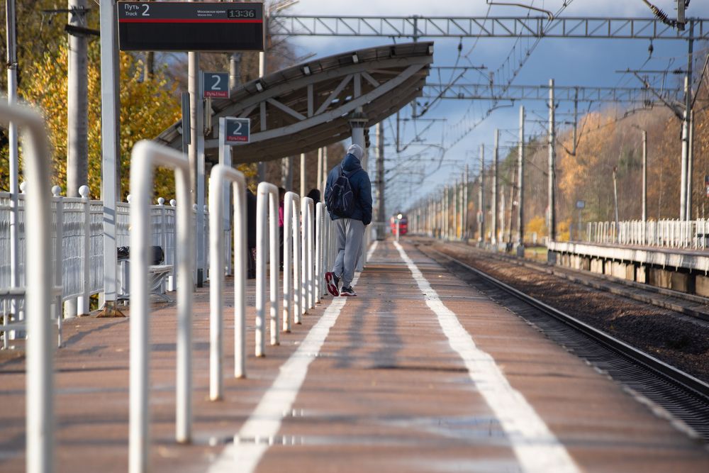 Photograph by Вячеслав Криволуцкий