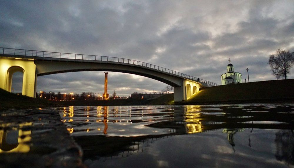 Photograph by Павел Васильев