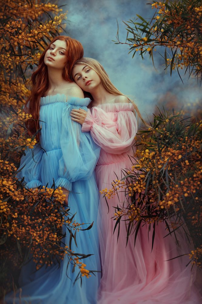 Photograph by Evgeny Loza