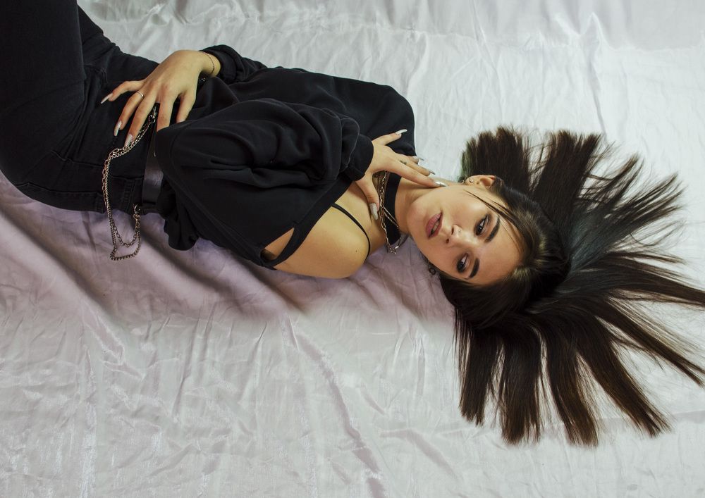 Photograph by Олеся Огурцова