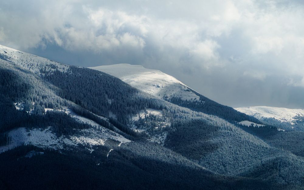 Photograph by Matei Mardare