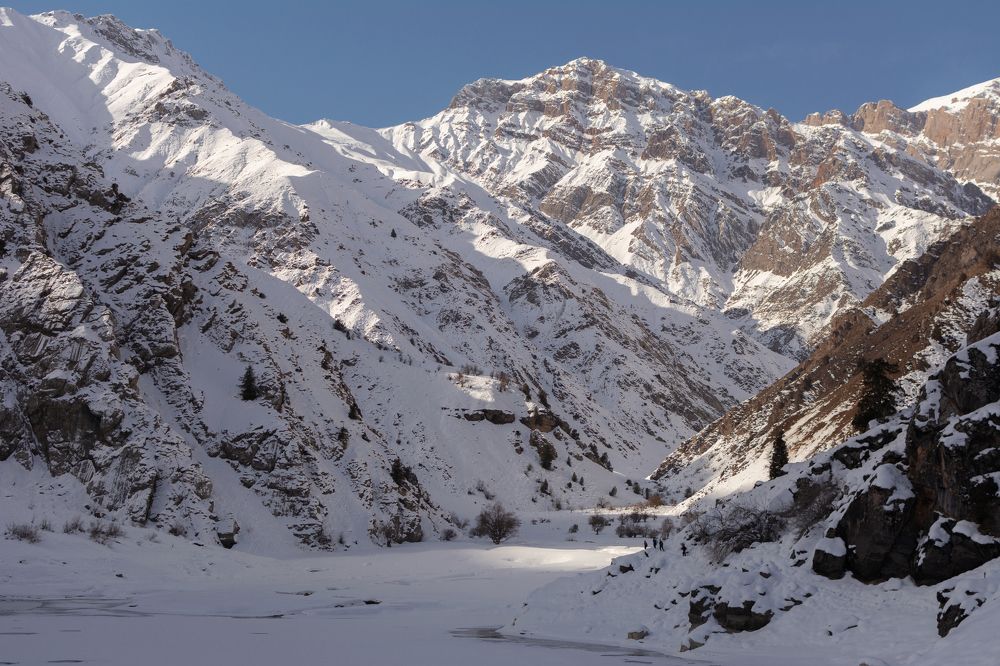 Photograph by Дильмурад Ахмедов