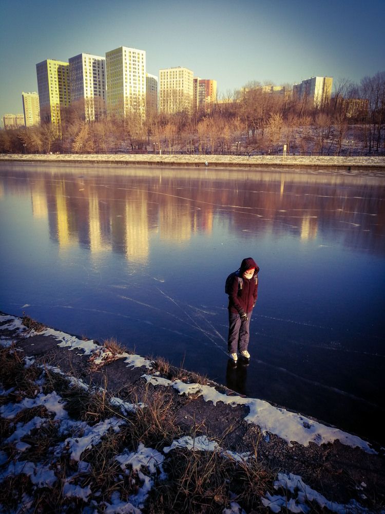 Photograph by Екатерина