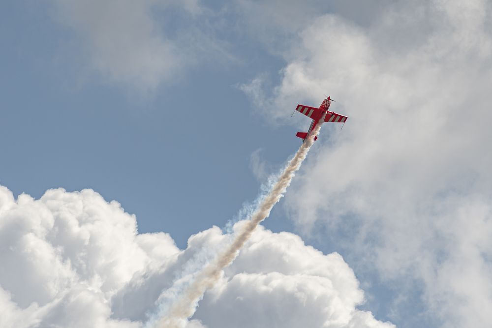 Все выше, и выше, и выше!