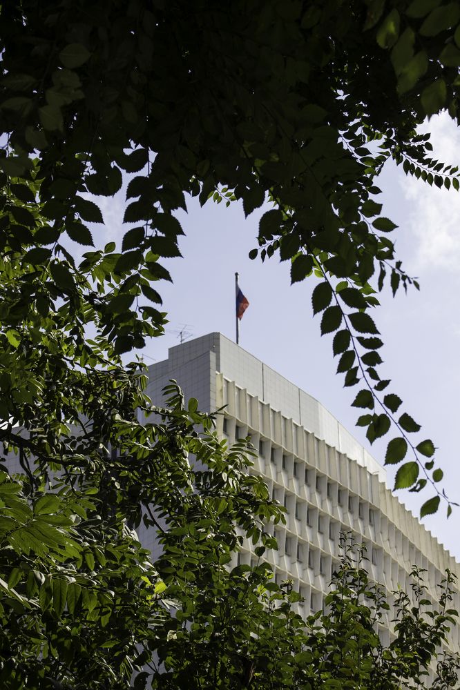 Photograph by Максимка Хегай