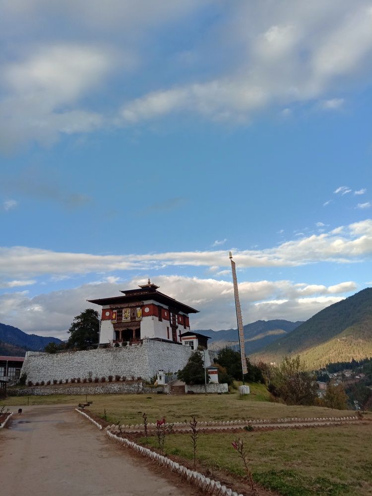 Photograph by Tenzin Yangzom