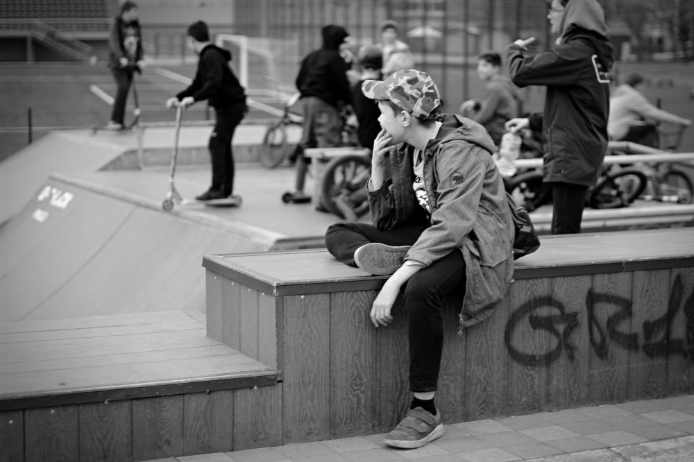 Photograph by Александр Лямцев