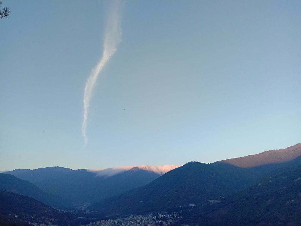 Photograph by Tenzin Yangzom