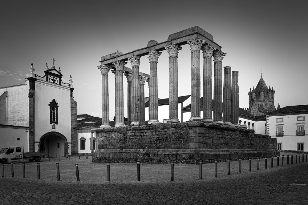 Photograph by Denis Churin