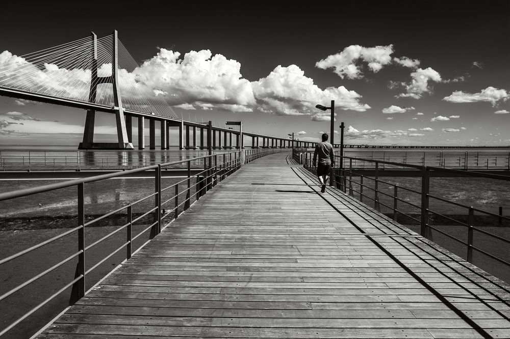 Photograph by Adrian Manaila