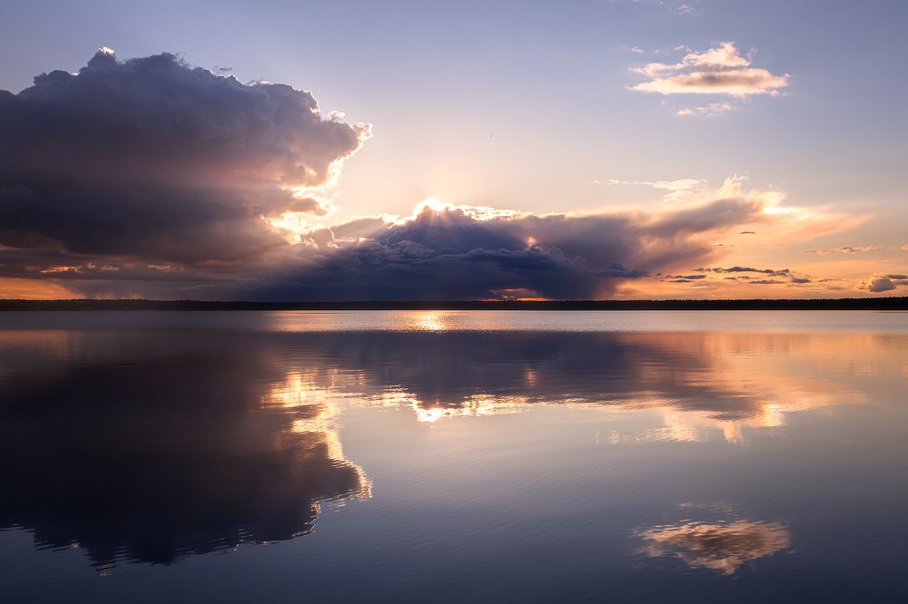 Photograph by Denis Churin