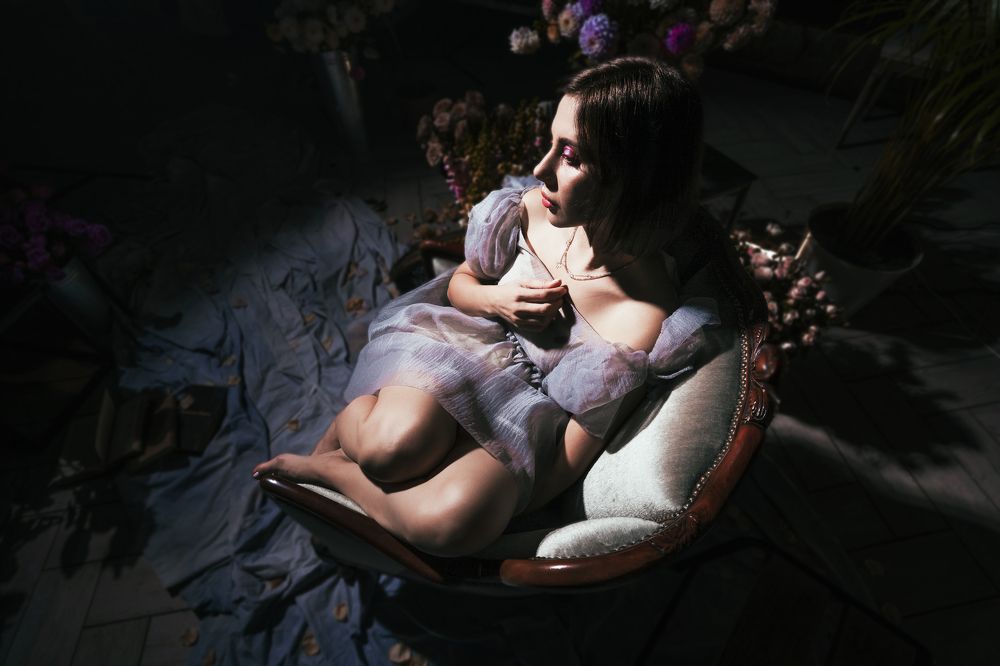 Photograph by Емцов Алексей