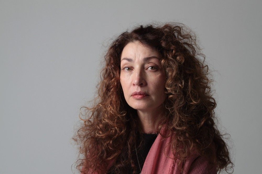 Photograph by Анастасия Солодкая