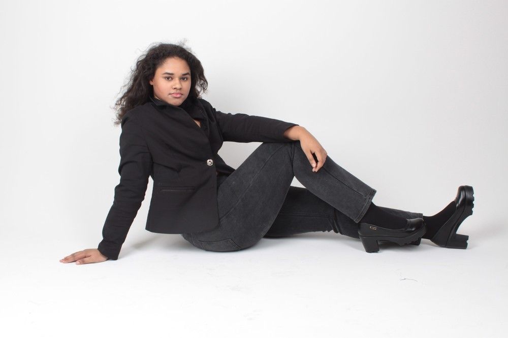 Photograph by Анастасия Солодкая