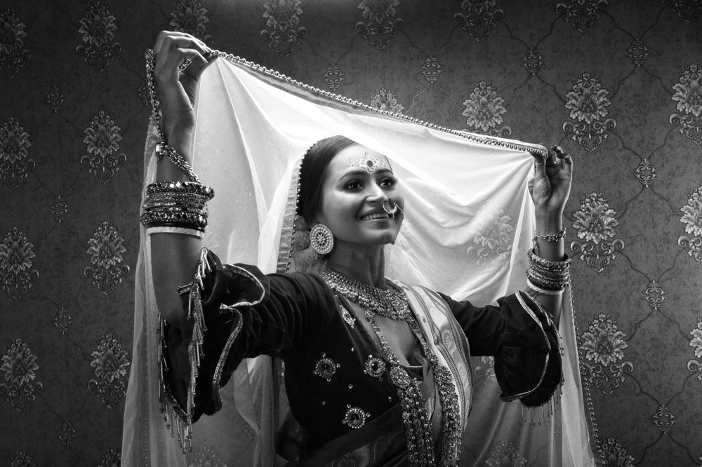 Photograph by SRIMANTA RAY