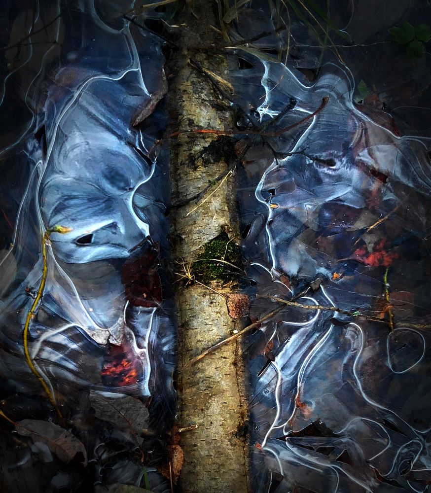 Photograph by Борис Кравецкий