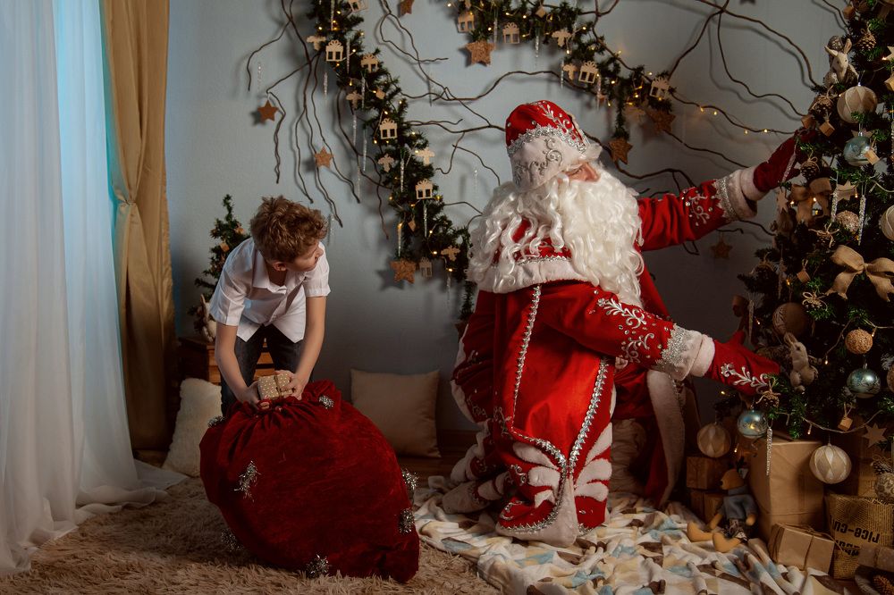 Photograph by Светлана Кудеринова