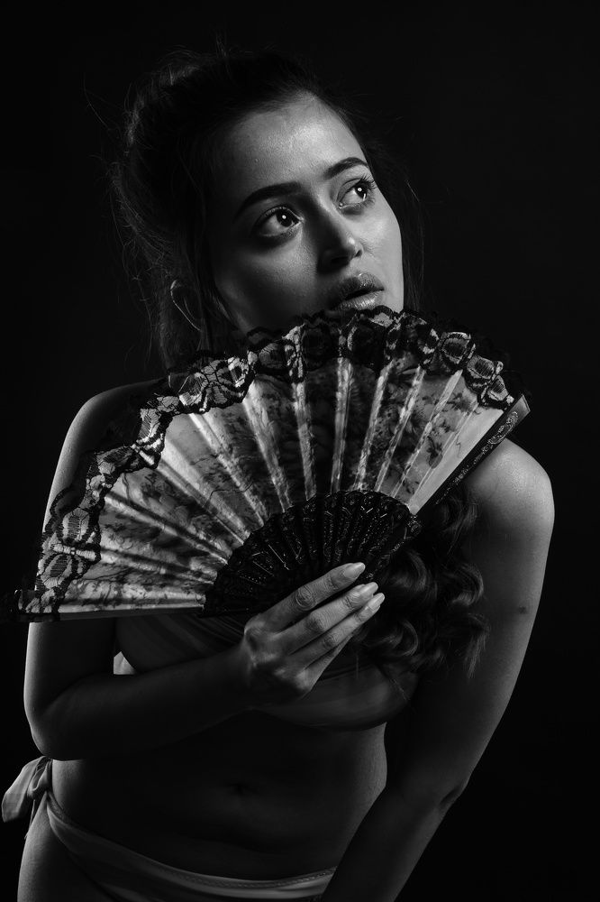 Photograph by SRIMANTA RAY